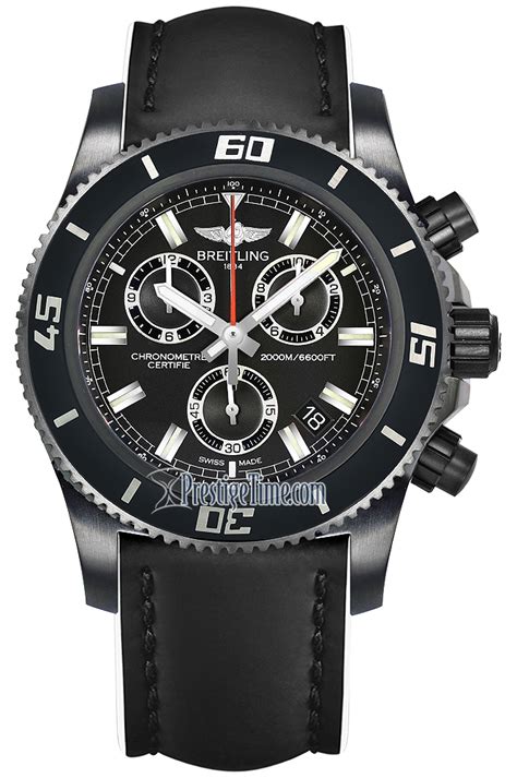 m73310b7/bb73/231x Breitling Superocean Chronograph M2000 